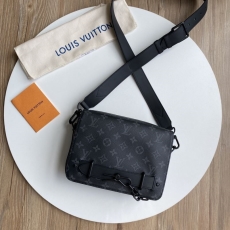 Mens Louis Vuitton Satchel Bags